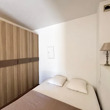Appartamento Casamea - Studio, Terrasse, 5 Min Plage, Clim Ajaccio (Corsica)